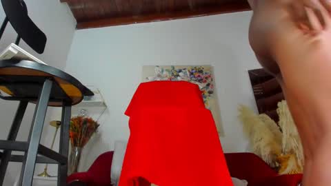 HATHOR OLD online show from November 1, 4:25 am