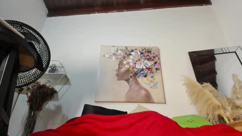 HATHOR OLD online show from November 7, 4:01 am