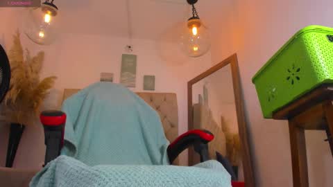 HATHOR OLD online show from November 26, 12:55 am