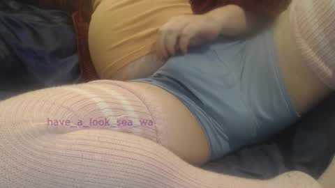 have_a_look_sea_wa online show from December 14, 4:51 am