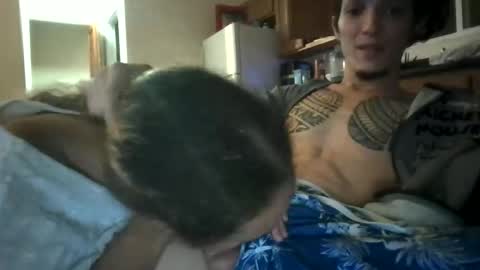 hawaiiansuperman_ online show from April 21, 8:09 am