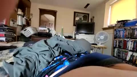 hawkfan1888 online show from January 24, 10:08 pm