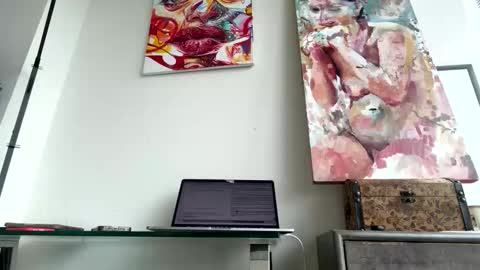 Amber  -   or vip  online show from April 22, 4:52 pm