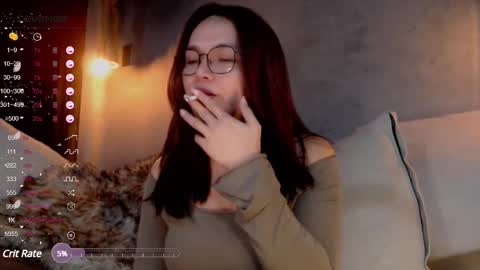 Snapshot of hay_fa chatting on January 11, 1:11 pm HAYFA online show from January 11, 1:11 pm