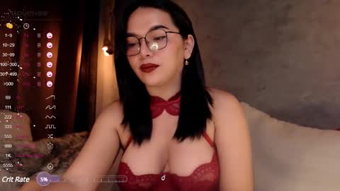 Snapshot of hay_fa chatting on February 2, 11:30 am HAYFA online show from February 2, 11:30 am