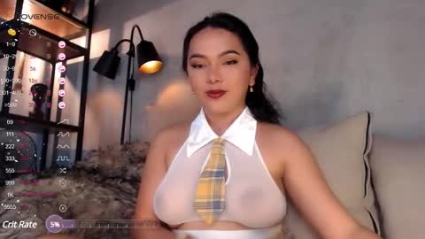 Snapshot of hay_fa chatting on February 28, 5:48 am HAYFA online show from February 28, 5:48 am