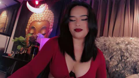 Snapshot of hay_fa chatting on October 23, 4:45 am HAYFA online show from October 23, 4:45 am