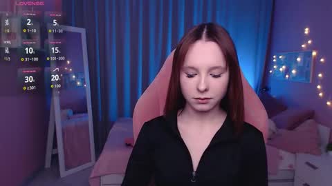 Mia online show from February 24, 8:12 am