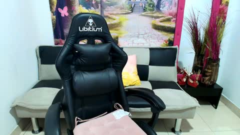 HAYAMI online show from January 22, 11:45 am