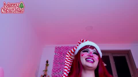 Snapshot of hayami_dai chatting on December 25, 4:01 am  Hayami Dai  online show from December 25, 4:01 am