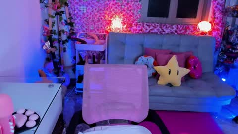 Snapshot of hayami_dai chatting on December 30, 2:31 am  Hayami Dai  online show from December 30, 2:31 am