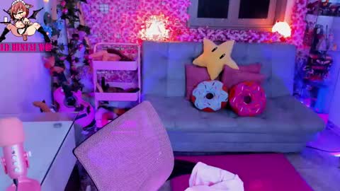 Snapshot of hayami_dai chatting on March 10, 2:28 am  Hayami Dai  online show from March 10, 2:28 am