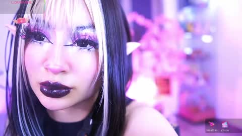  Hayami Dai  online show from April 11, 2:16 am