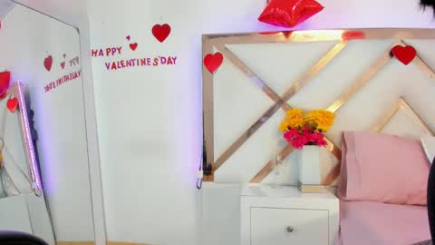 Hayami  online show from February 25, 12:24 pm