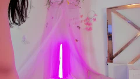 Hayami  online show from March 12, 6:33 pm