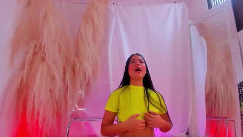 Hayami  online show from October 16, 1:23 pm