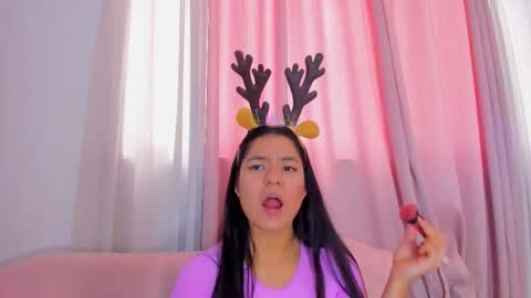 Hayami  online show from November 24, 2:06 pm