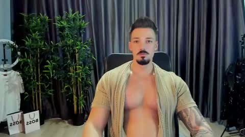 HaydenSpears online show from October 25, 6:43 am