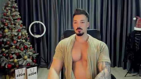 HaydenSpears online show from November 30, 7:45 am