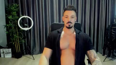 HaydenSpears online show from February 7, 7:56 am