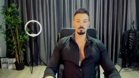 HaydenSpears online show from March 28, 7:52 am