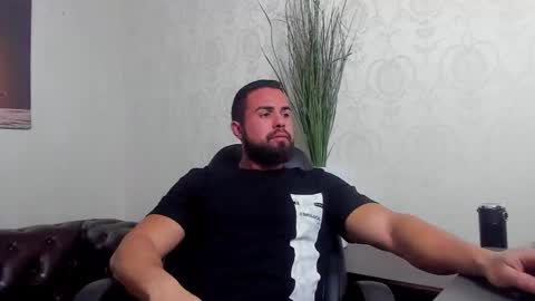 HayesWood online show from November 24, 5:29 am