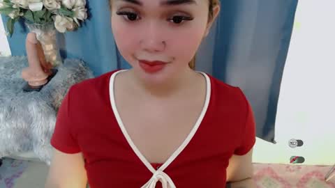 haylee online show from February 15, 2:37 am