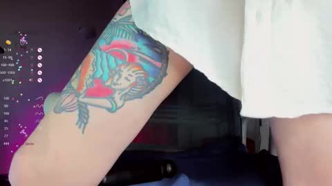 Snapshot of hayles_strong chatting on November 15, 9:21 pm Elle online show from November 15, 9:21 pm