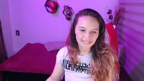 Snapshot of hayleymiller_vc chatting on February 28, 9:25 am hayley miller online show from February 28, 9:25 am