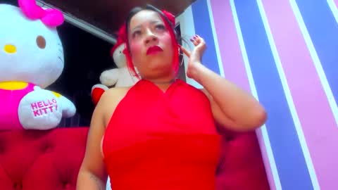 Snapshot of hayleymiller_vc chatting on November 27, 3:52 am hayley miller online show from November 27, 3:52 am