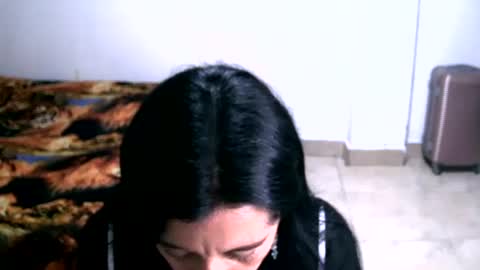 Snapshot of haylie85 chatting on December 9, 11:13 pm haylie85 online show from December 9, 11:13 pm