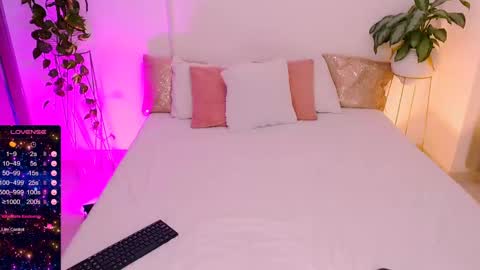 FERNANDA online show from January 14, 10:02 pm