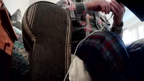 Snapshot of haywired1 chatting on January 19, 3:53 pm Haywired online show from January 19, 3:53 pm