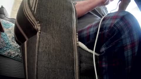 Snapshot of haywired1 chatting on February 1, 5:58 pm Haywired online show from February 1, 5:58 pm