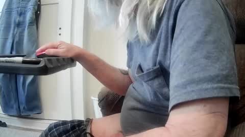 Snapshot of haywired1 chatting on February 20, 6:30 pm Haywired online show from February 20, 6:30 pm