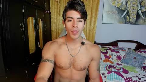 hazbinstudio online show from September 19, 1:34 pm