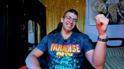 hazbinstudio online show from October 1, 4:24 pm