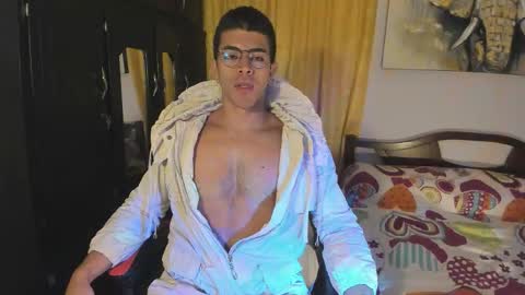 hazbinstudio online show from October 27, 2:32 pm