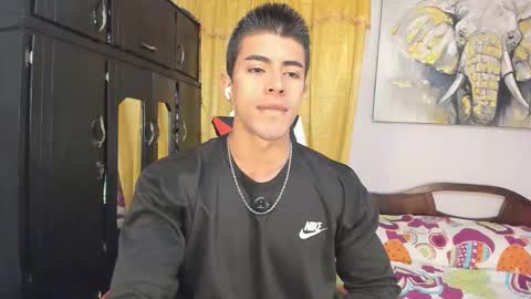 hazbinstudio online show from October 31, 2:29 pm