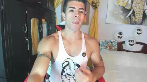 hazbinstudio online show from November 2, 2:30 pm