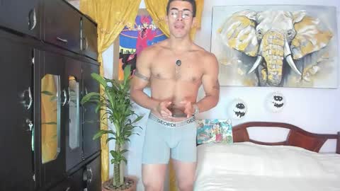 hazbinstudio online show from November 3, 2:35 am