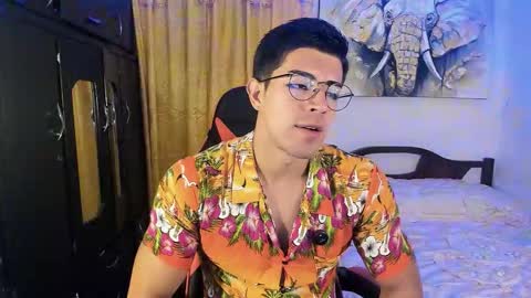 hazbinstudio online show from November 30, 4:44 pm