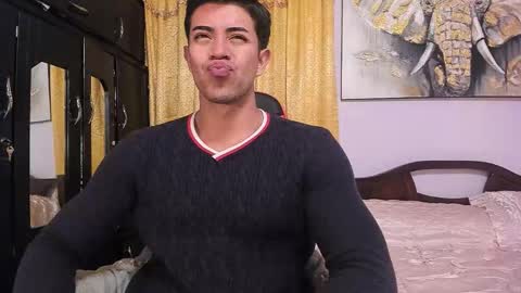 hazbinstudio online show from December 1, 10:37 pm