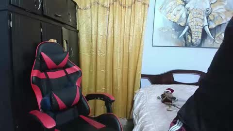 hazbinstudio online show from December 18, 7:31 pm