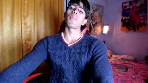 hazbinstudio online show from March 18, 10:35 pm