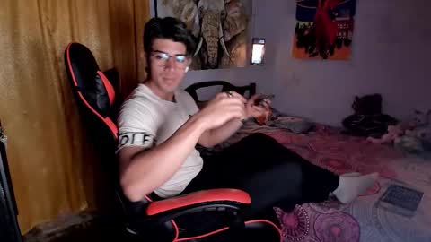 hazbinstudio online show from March 19, 6:12 pm