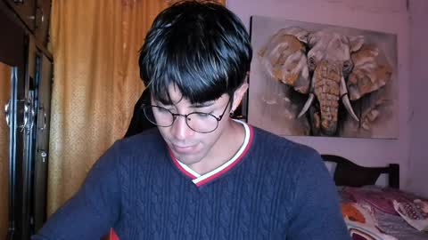 hazbinstudio online show from April 3, 9:57 pm