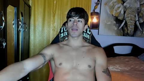 hazbinstudio online show from April 21, 4:12 pm