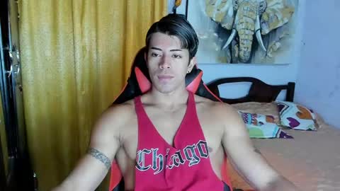 hazbinstudio online show from April 22, 3:35 pm