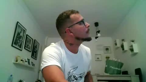 haze_john online show from March 9, 9:35 am